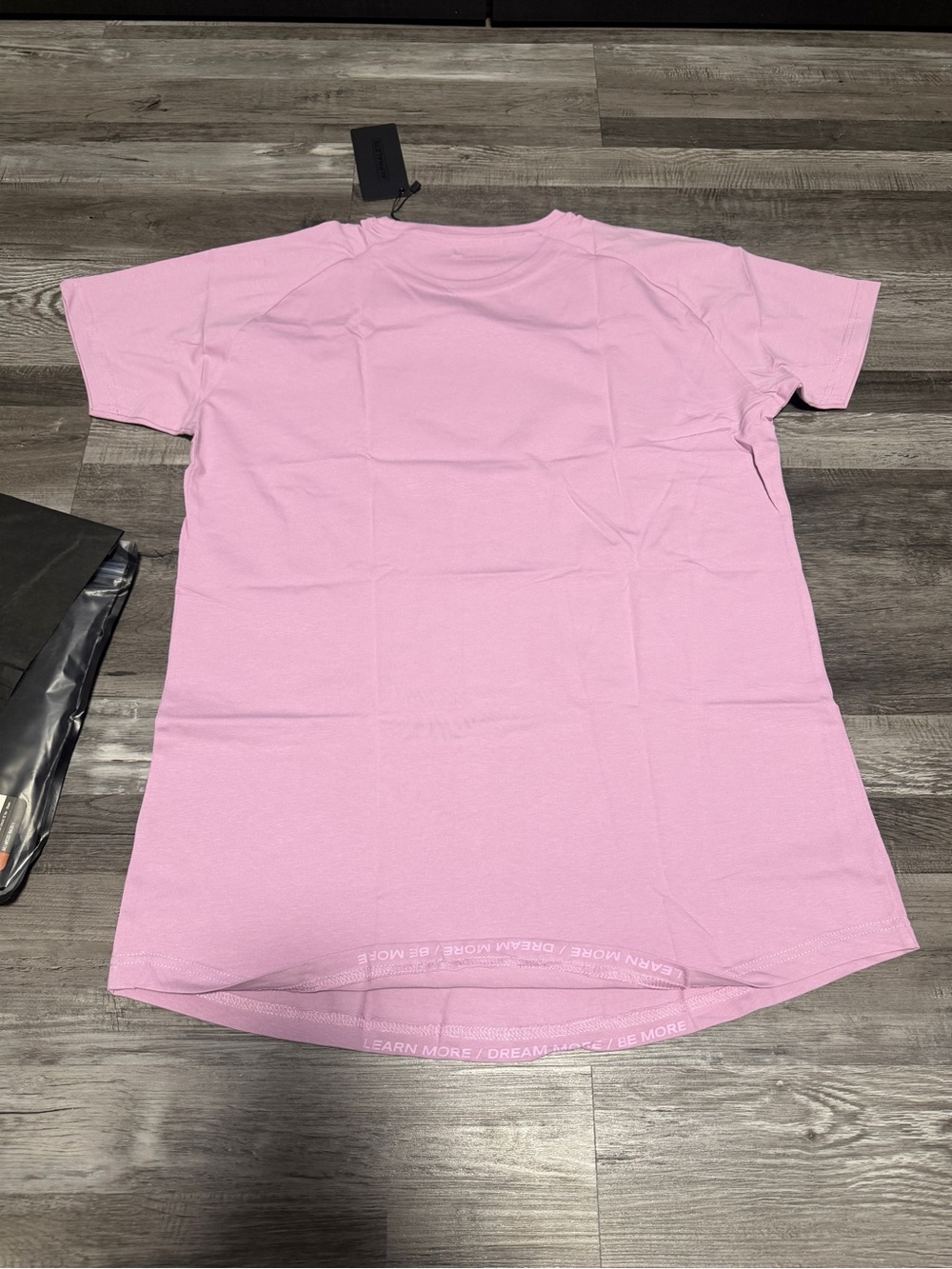 Alphalete Performance Classic Tee - Picture 2 of 5